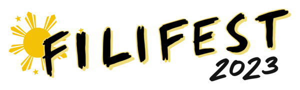 FiliFest 2023 Logo