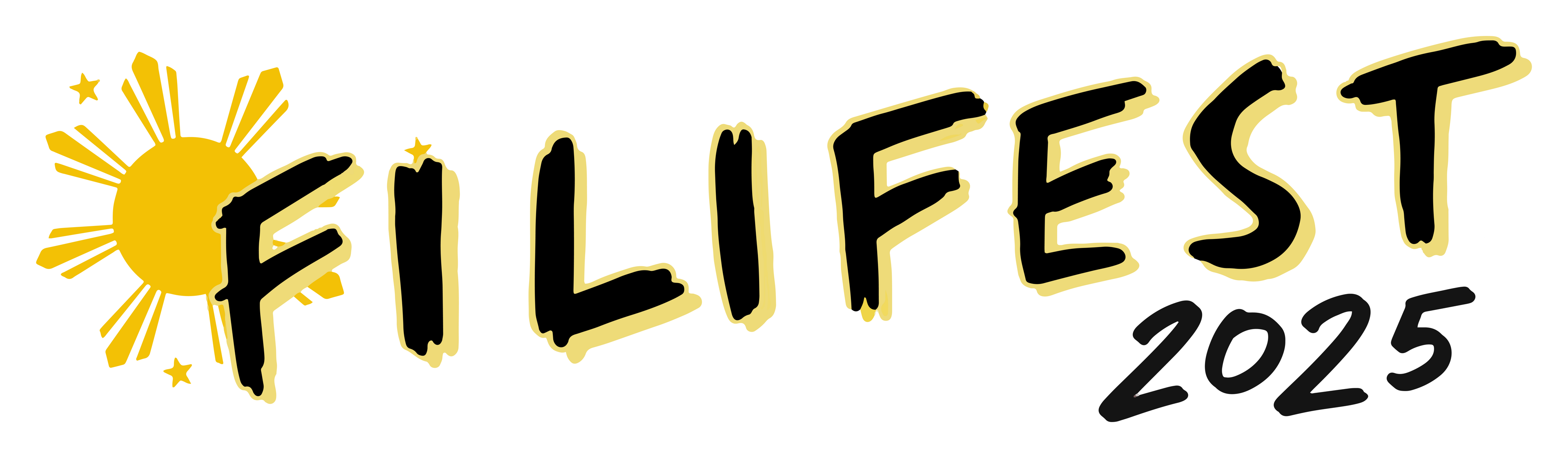 FiliFest Logo