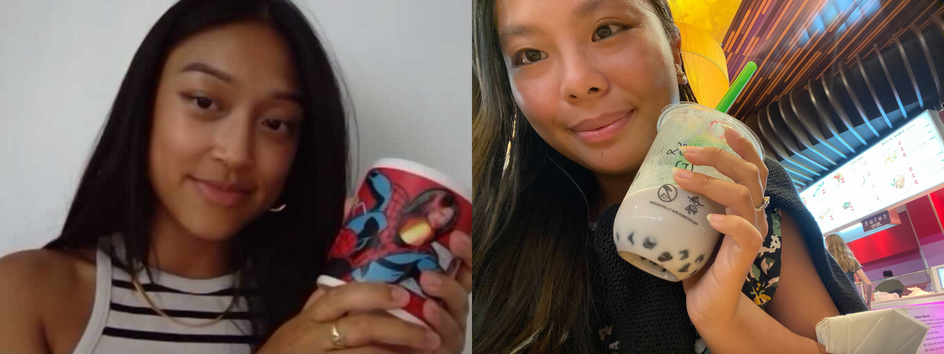 COFFEE CHATS: MARIAH DECHAVEZ